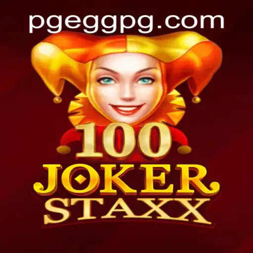 Exploring 100JokerStaxx: A Captivating Casino Game