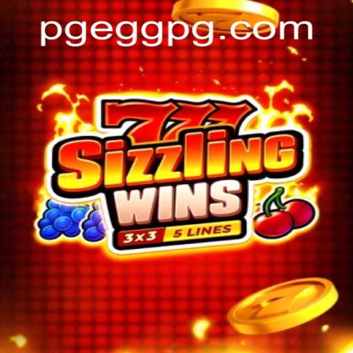 Unveiling 777sizzlingwins: An Immersive Gaming Experience