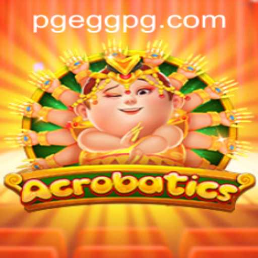 Acrobatics: The Thrilling New Game and eggpg PH Login Experience