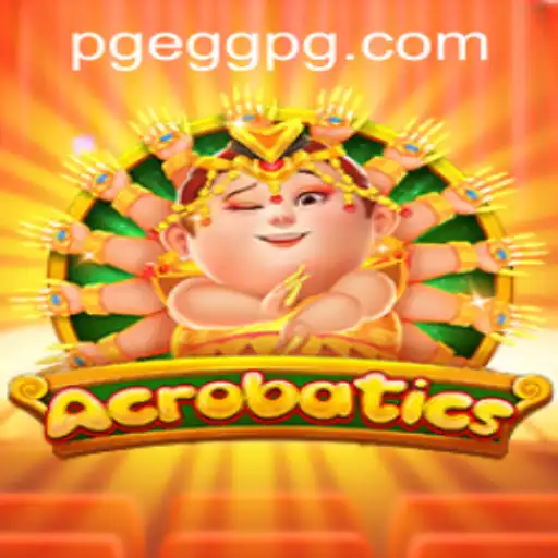 Acrobatics: The Thrilling New Game and eggpg PH Login Experience