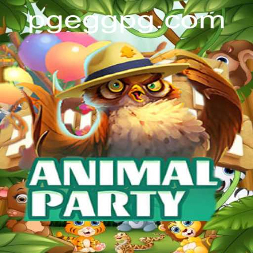 Discovering AnimalParty: A Thrilling Adventure for Gamers