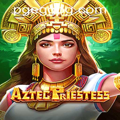 Discover AztecPriestess: Immerse Yourself in the Mystical World of Ancient Aztecs