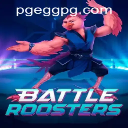 Dive into BattleRoosters: The Ultimate EggPG Experience