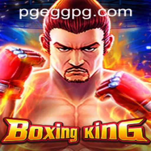 BoxingKing: A Comprehensive Guide to the Thrilling Game and How to Master It