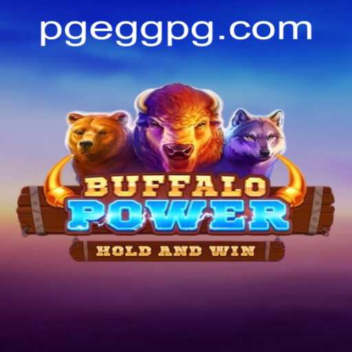 Discovering BuffaloPower: A Thrilling Casino Game Experience