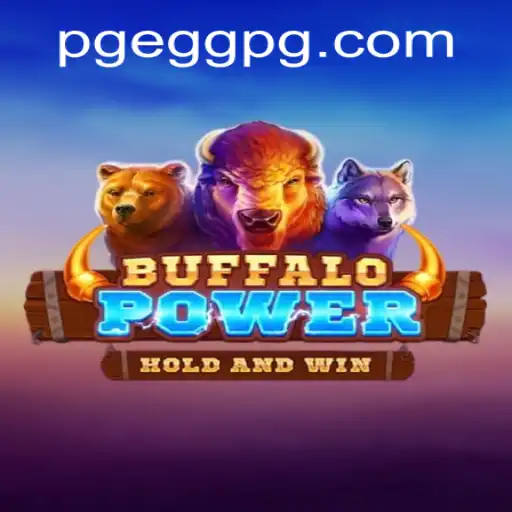 Discovering BuffaloPower: A Thrilling Casino Game Experience