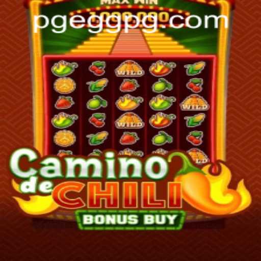 CaminodeChiliBonusBuy: A Thrilling Journey Through Spicy Adventures