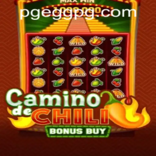 CaminodeChiliBonusBuy: A Thrilling Journey Through Spicy Adventures