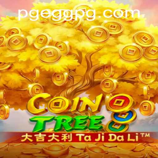 Explore the World of CoinTree: A Unique Gaming Experience with eggpg PH Login