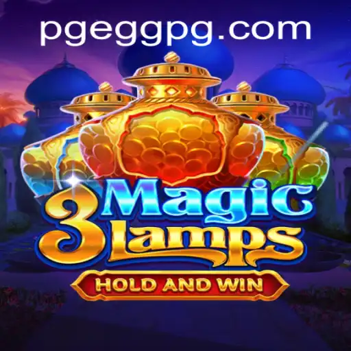 Embark on a Magical Adventure with 3MagicLamps: Your Guide to the Game and the Latest Updates