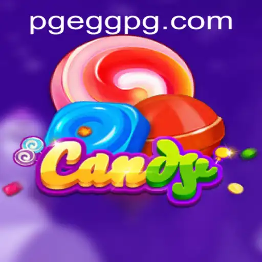 The Sweet World of Candy: A Dive into the Game and Its Eggpg PH Login