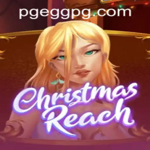 ChristmasReach: Unveiling a Festive Virtual Adventure