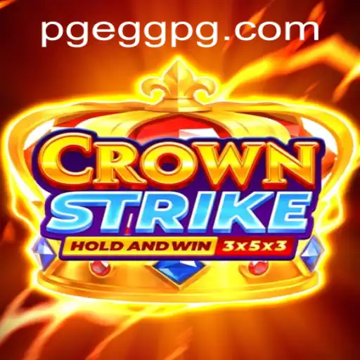 CrownStrike: A Dynamic Gaming Experience with EggPG PH Login Integration