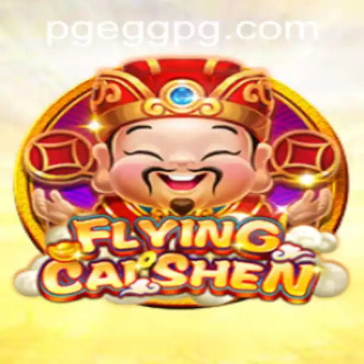 FlyingCaiShen: A Riveting Adventure in the World of Eggpg PH Login