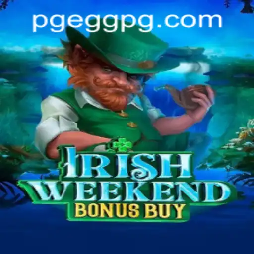 Explore the Thrilling World of IrishWeekendBonusBuy