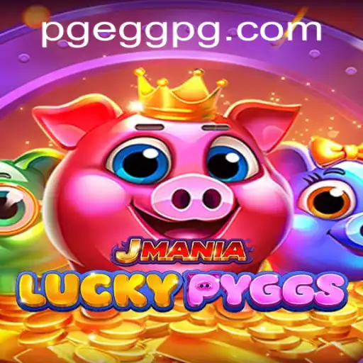 Dive into the Thrilling World of JManiaLuckyPyggs: A Game Beyond Ordinary!