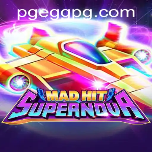 Exploring the Fascinating World of MadHitSupernova and Tips for eggpg PH Login