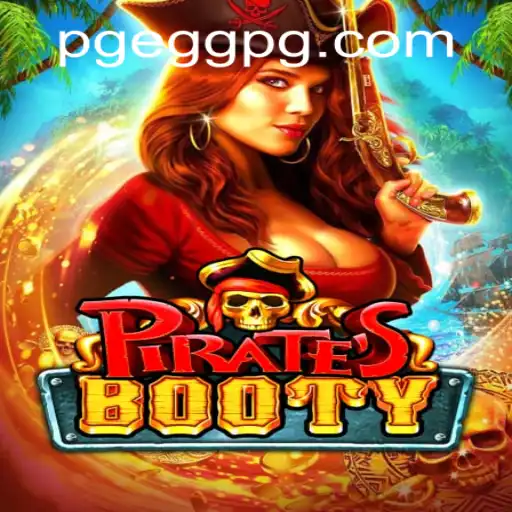 Embark on a Treasure Hunt with PiratesBooty