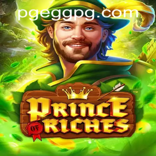 Unravel the Mysteries and Strategies of PrinceOfRiches