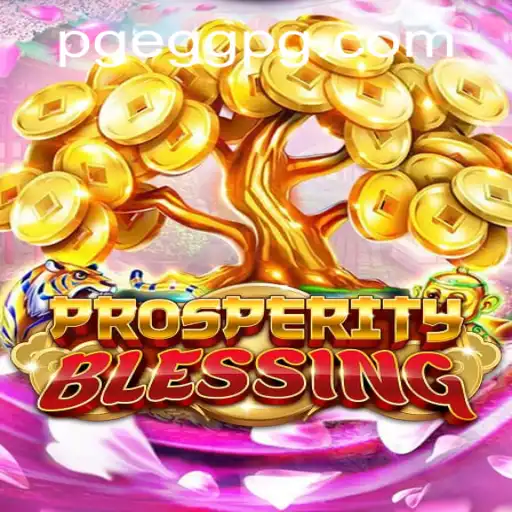 Exploring ProsperityBlessing: A New Paradigm in Gaming with eggpg PH Login