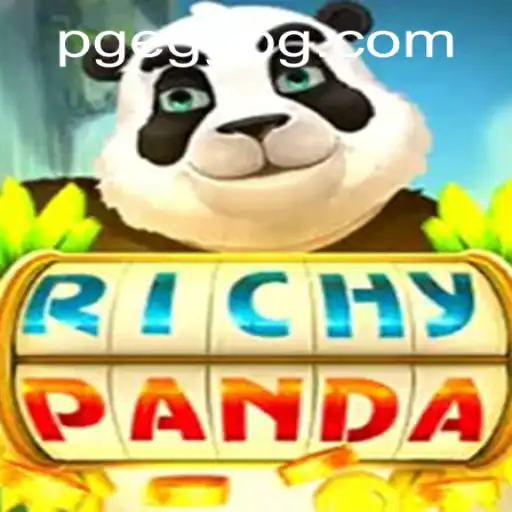RichyPanda: An Intriguing Dive into the World of Eggpg PH Login