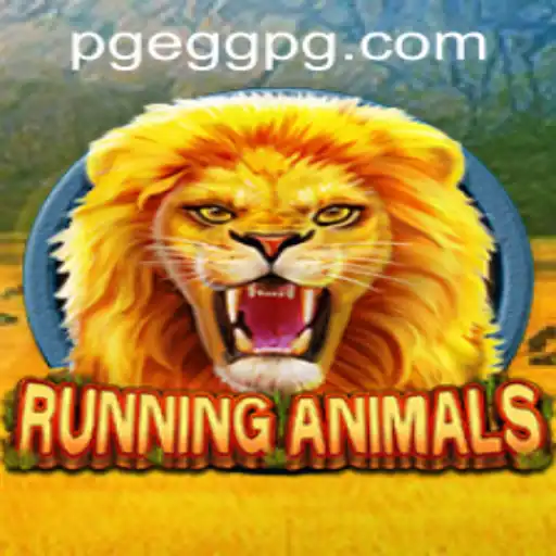 Discover the Thrill of RunningAnimals: An Exciting New Gaming Experience