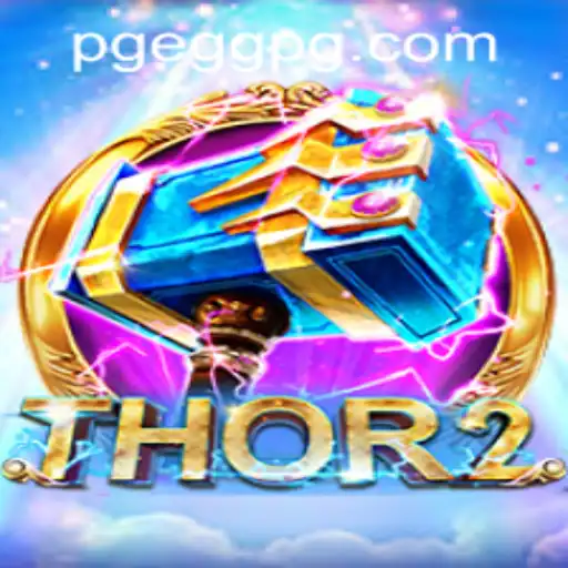 Thor2: Exploring the Epic Adventure and Uncovering the Eggpg PH Login