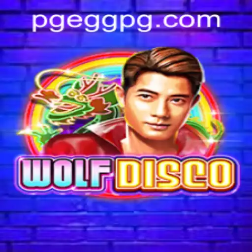 Unveiling WolfDisco: An Exciting New Adventure in Gaming with eggpg PH Login