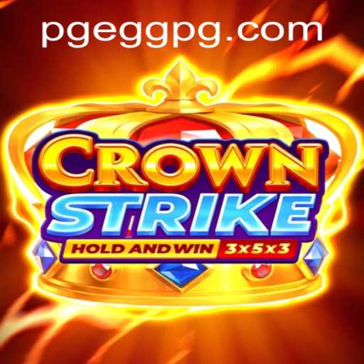 CrownStrike: A Dynamic Gaming Experience with EggPG PH Login Integration