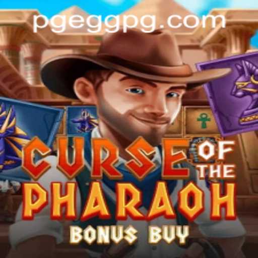 Curse of the Pharaoh Bonus Buy: A Thrilling Adventure Set in Ancient Egypt