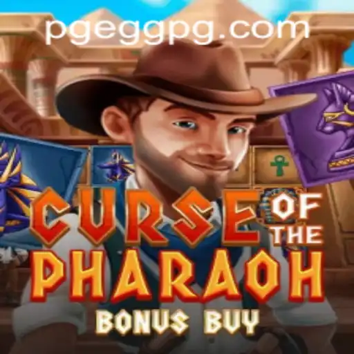 Curse of the Pharaoh Bonus Buy: A Thrilling Adventure Set in Ancient Egypt
