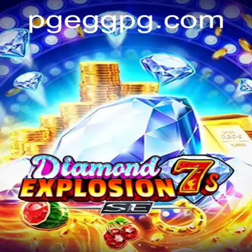 Diamond Explosion 7s SE: A Thrilling New Adventure