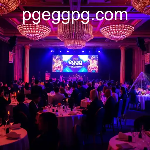 Inside the World of Exclusive Events