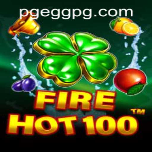 Unveiling FireHot100: Game Description, Introduction, and Rules