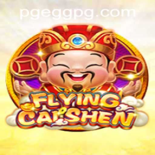 FlyingCaiShen: A Riveting Adventure in the World of Eggpg PH Login
