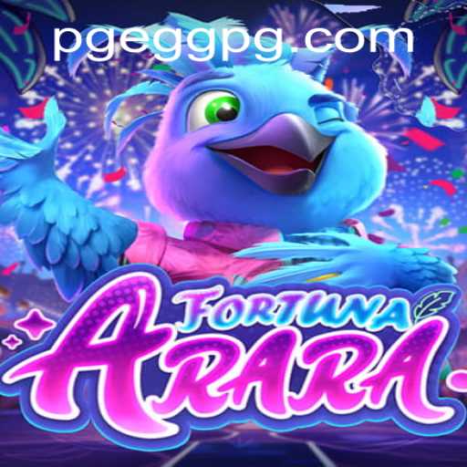 FortunaArara: The Latest Sensation in Gaming