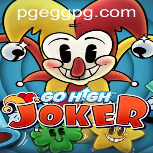 Explore the Intriguing World of GoHighJoker: A Comprehensive Guide