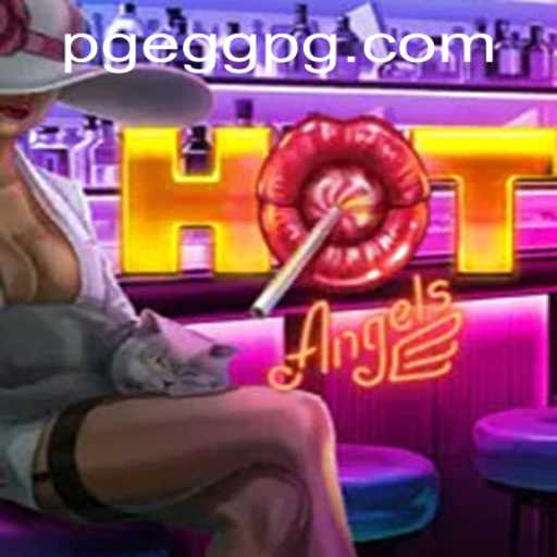 HotAngels: Dive into the Exciting World of Eggpg PH Login