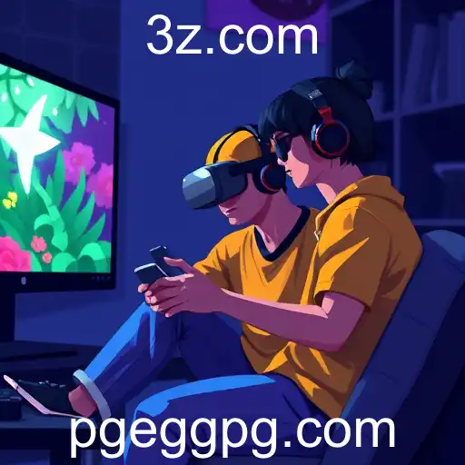 Revolução dos Jogos Online no Brasil