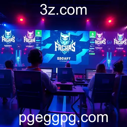 Inovações e Desafios do eggpg no Mercado de Jogos