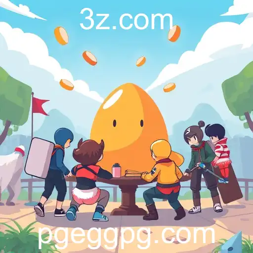 A Revolução dos Jogos Online e o Crescimento de eggpg