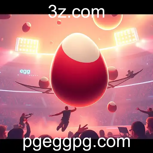 A Revolução dos Jogos em 2025: Como 'eggpg' Está Transformando a Experiência de Jogo