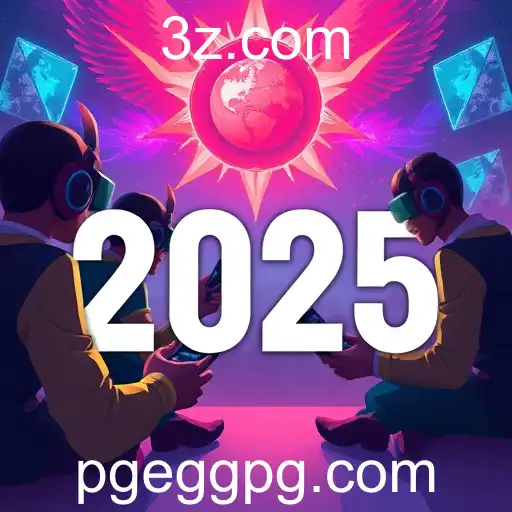 Inovação e Avanços no Cenário de Jogos em 2025