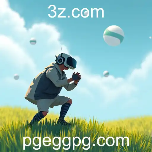 Tendências e Inovações no Mundo dos Jogos para 2025