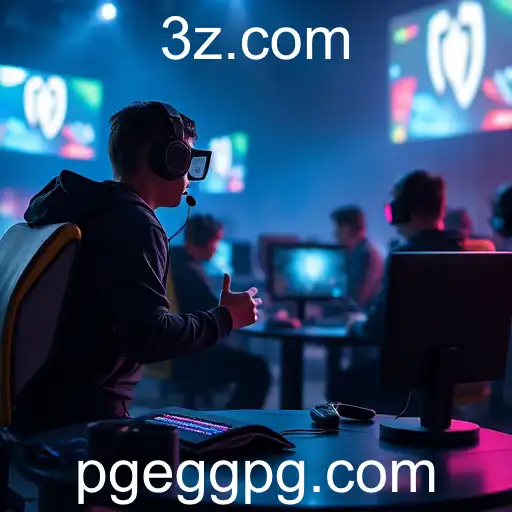 Crescimento do 'eggpg' no Cenário Brasileiro de Jogos