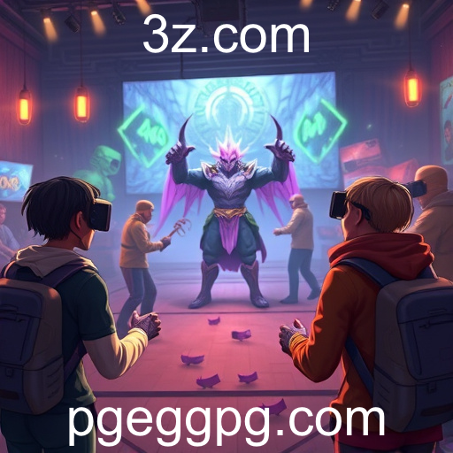 Novas Tendências e Atualizações no Mundo dos Jogos