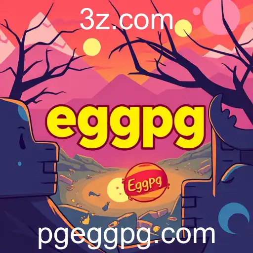 Revolução no Mercado dos Games com eggpg em Destaque