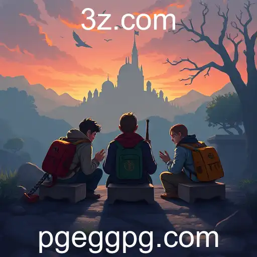 Revolução do Jogo: O Crescimento e a Influência do EGGPG