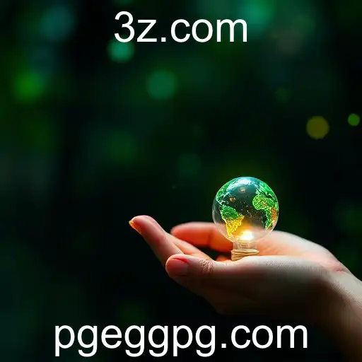 Transformação Digital e Sustentabilidade: Uma Nova Era Tecnológica