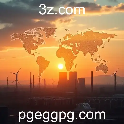 Inovação e Sustentabilidade: O Cenário Tecnológico em 2025